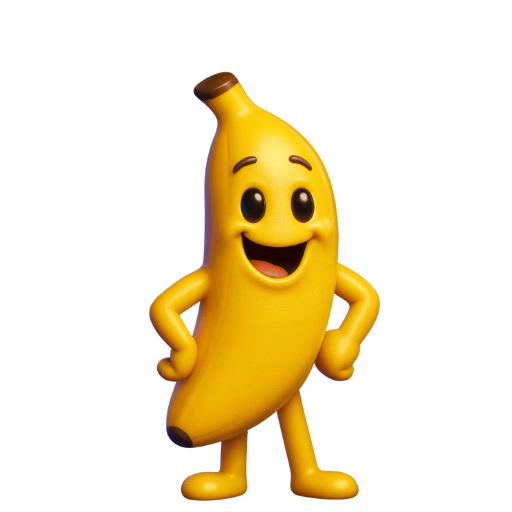banana
